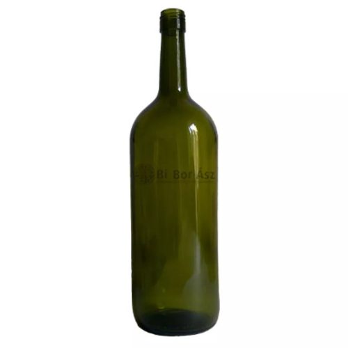 BP Bordolese Veralia Classica/Magnum uvag BVS 1.5 liter MO