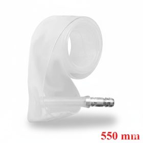 Silikonsko crijevo ø 550 mm