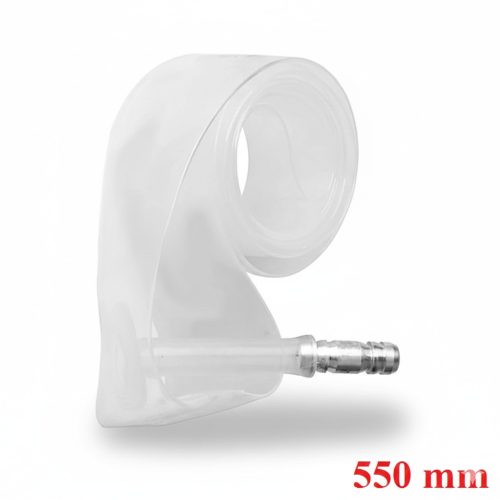 Silikonsko crijevo ø 550 mm