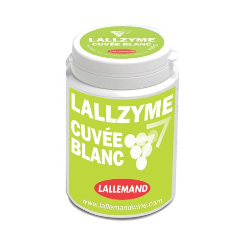 Pektinbontó enzim Lallzyme Cuvée Blanc 100gr