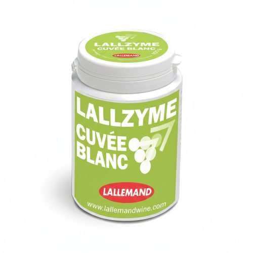 Pectin-decomposing enzyme Lallzyme Cuvée Blanc 100gr