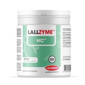 Enzim za razgradnju pektina Lallzyme HC 100gr