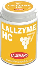 Pektinbontó enzim Lallzyme HC 100gr
