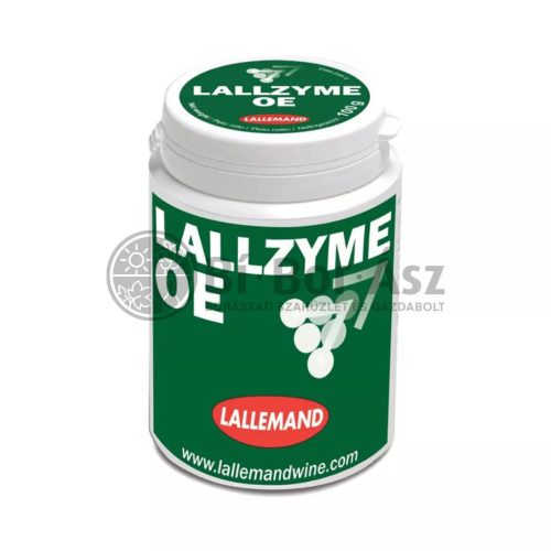 Pektinbontó enzim Lallzyme OE 100gr