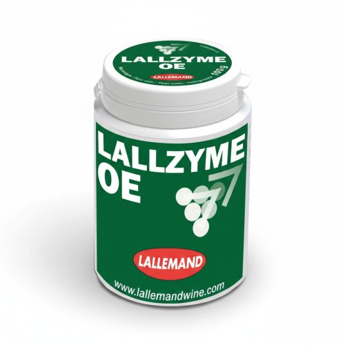 Enzim za razgradnju pektina Lallzyme OE 100gr