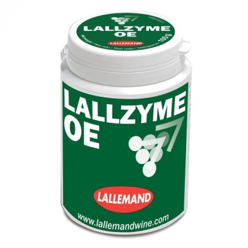 Pektinbontó enzim Lallzyme EX-V 100gr