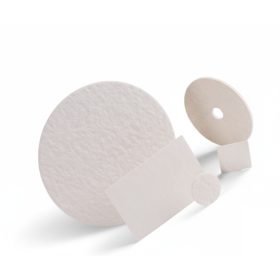 Szűrőlap Hobra Kör ST7 0.4 mikron