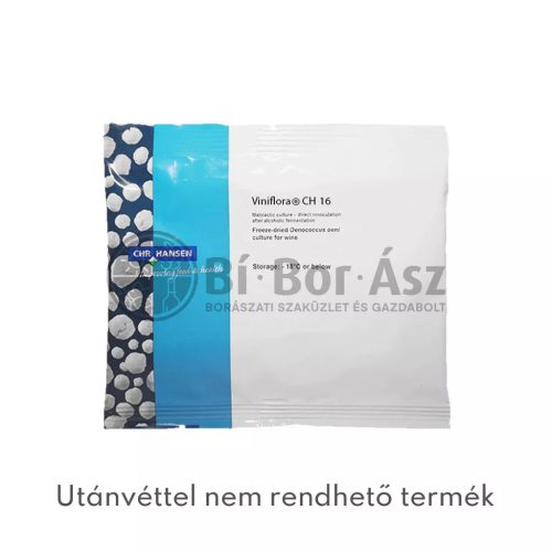 Almasavbontó baktérium - CHR Viniflora CH16 - 250 hl