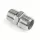 Mittlere Schraube 1/2" INOX