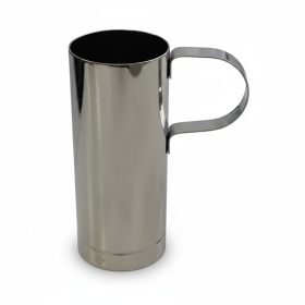 Mjerica nehrđajući čelik 3 dl autentična