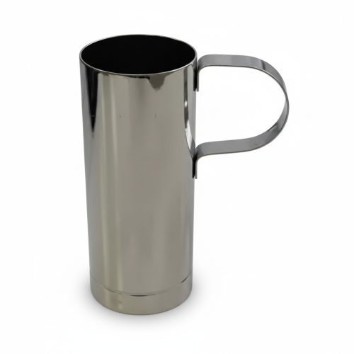 Mjerica nehrđajući čelik 3 dl autentična