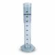 Mjerni cilindar 400 ml plastični produžni