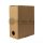 Kartondoboz Bag-In-Box 5 literes natúr barna