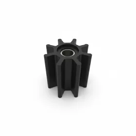 Gummiblatt T-70 - (2 gewickelt) ohne Stummel