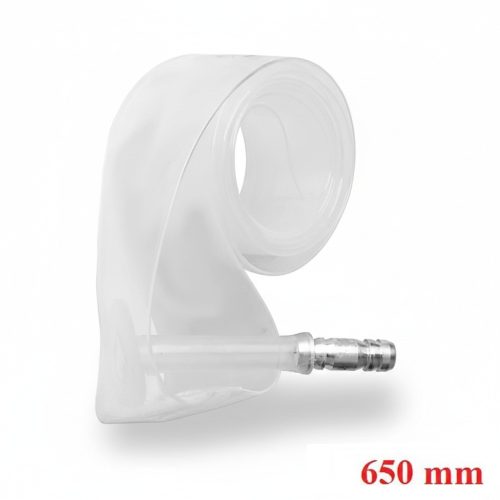 Silikonsko crijevo ø 650 mm
