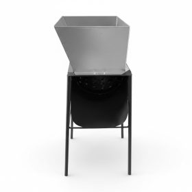 Mașină de tocat fructe metal 7,2 kg