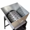 Obstmühle Metall 7,2 kg