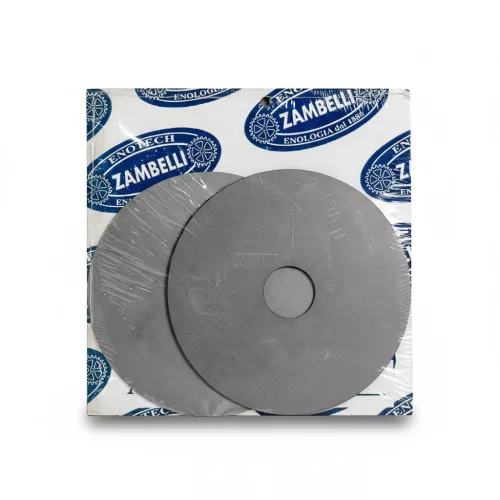 Zambelli T-180 FL Endplattenschloss-Set
