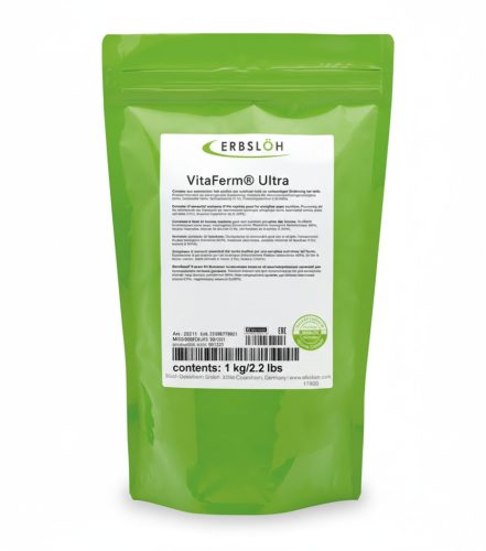 Erbslöh VitaFerm Ultra F3 1kg