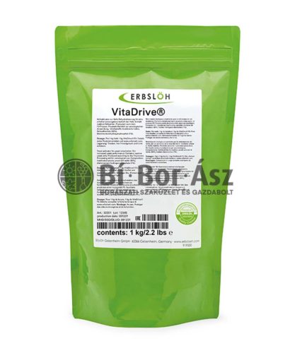 Erbslöh VitaDrive 1kg