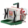 ROVER Lapszűrőgép Colombo 12-es saválló bevonatos /20×20 cm/
