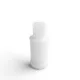 Filter mit Kunststoffschlauchende 4 cm Durchmesser 25 mm