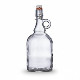 Díszüveg csatos színt GALLONE 1.0 MO TD (gal803)