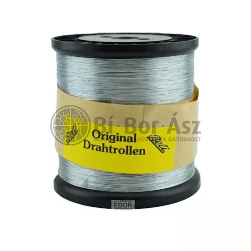 Kötözőgép Beli huzal 0.4mm/3.3 kg tekercs