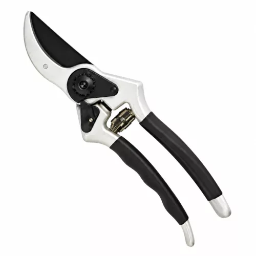 Pruning Shears with Forged Head