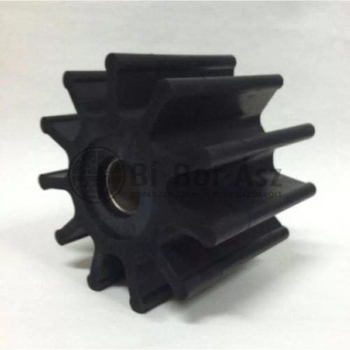 Rubber shovel T-250 (1188R00012)