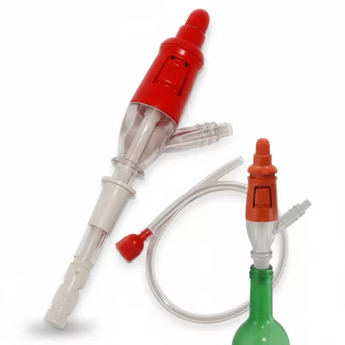 Filling machine plastic manual NEW ART 12290