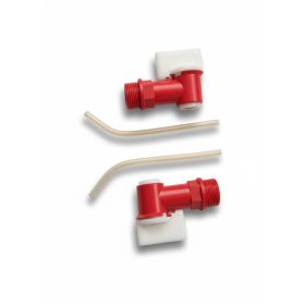 Mala slavina za vrč 3/4"