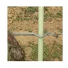 Szőlőkaró üvegszálas 7 mm/1300 mm 100db/egység