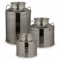 Cutii din oțel inoxidabil