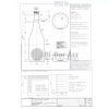 BP Frizzante Collio uvag BVS 0.75 liter MO
