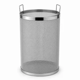 Mustszűrő kosár INOX 302*1000
