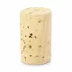 Cork stopper 49*34 mm for 5 liter decorative glass (kp8896)