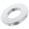Podloška ravna INOX M20