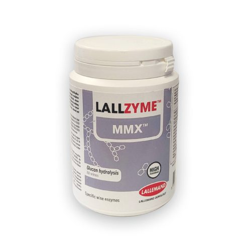Pektinbontó enzim Lallzyme MMX 100gr