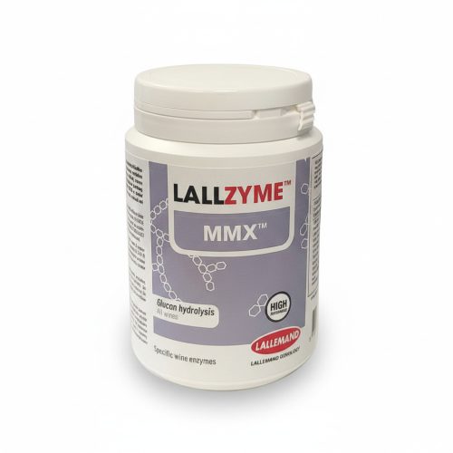 Enzim za razgradnju pektina Lallzyme MMX 100gr