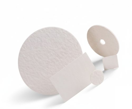 Filter ploča Hobra krug s60 6 mikrona