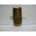 Plaque marriage shield gold