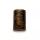 Plakett meggy téglalap bronz