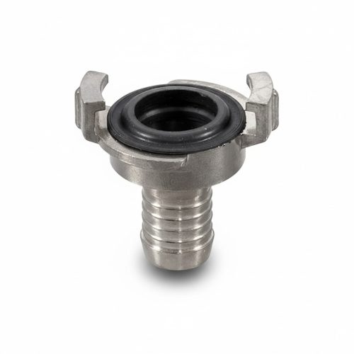 GK Conector rapid 3/4" capăt de furtun INOX