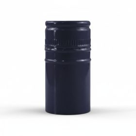 Navojni čep 30*60 mm tamnoplava (41) SARANEX