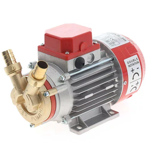 Rover Marina-25 /24 V/ pump (130000)