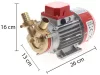 Rover Marina-25 /24 V/ pump (130000)