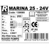 Rover Marina-25 24 V