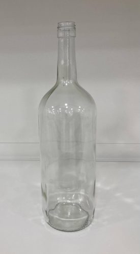 BP Bordolese Classica/Magnum színtelen BVS 1.5 liter MO