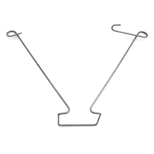 Ejector sârmă, ejector sârmă pentru inox EVO, coloană P5M